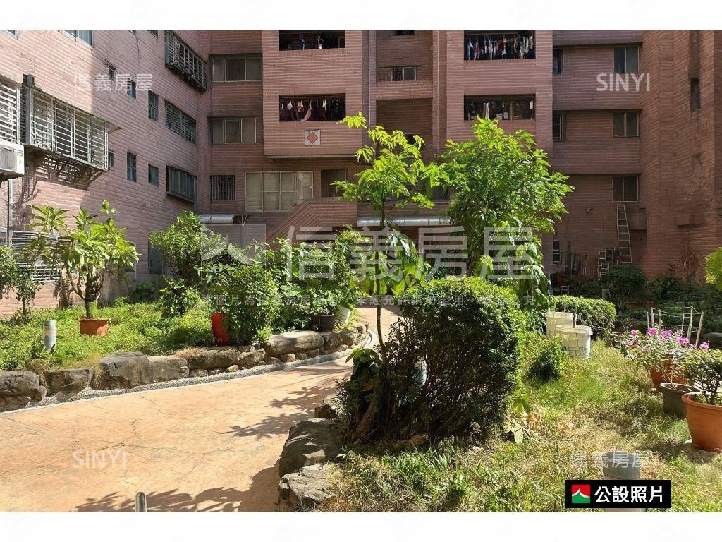 專＊北安質感採光三房＊房屋室內格局與周邊環境