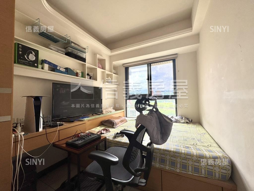 六月微風遼闊景緻兩房房屋室內格局與周邊環境