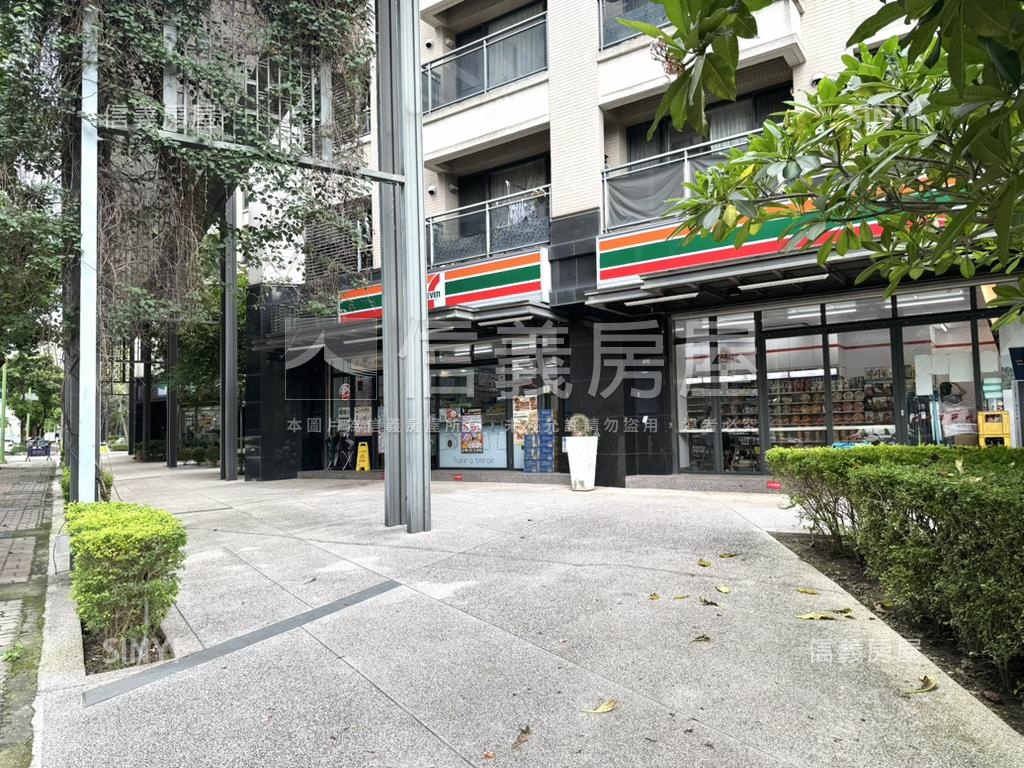 六月微風遼闊景緻兩房房屋室內格局與周邊環境