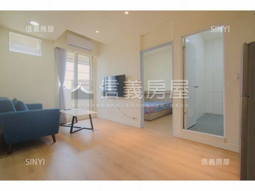 精美裝修３房美屋房屋室內格局與周邊環境