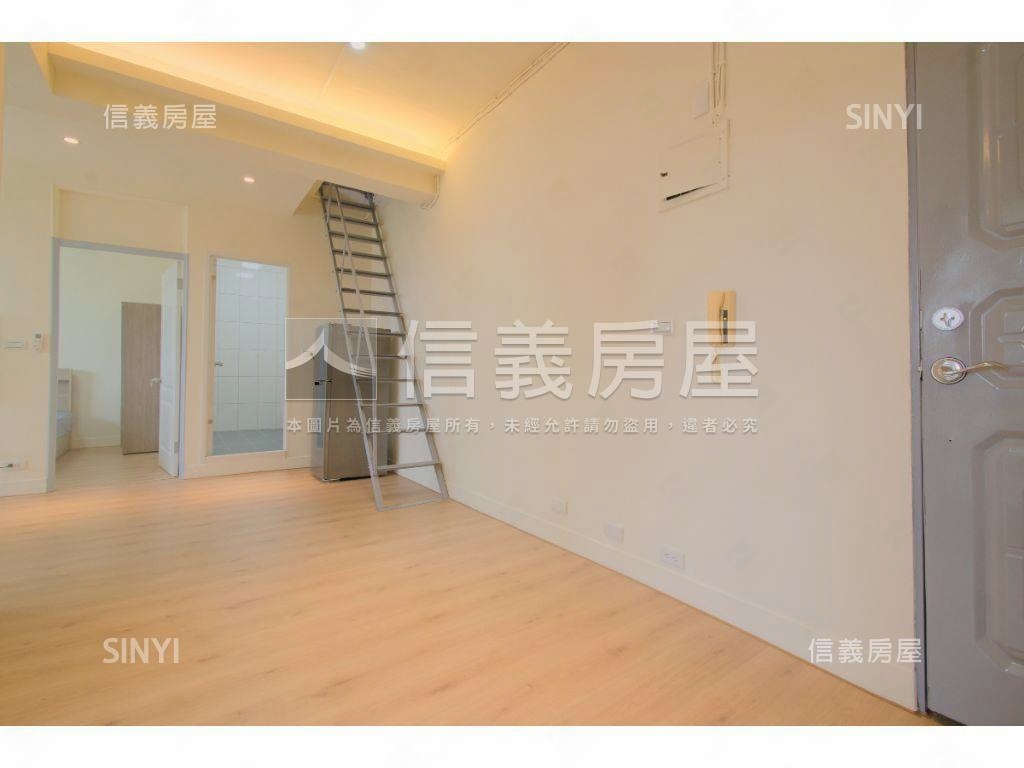 精美裝修３房美屋房屋室內格局與周邊環境