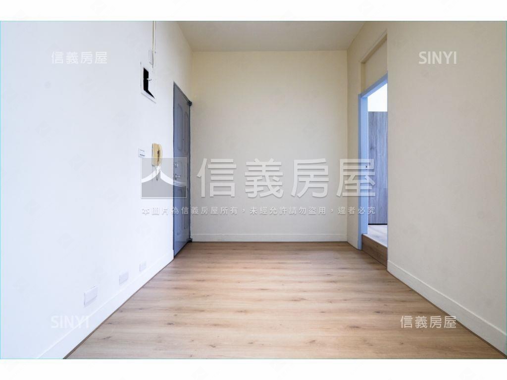 精美裝修３房美屋房屋室內格局與周邊環境