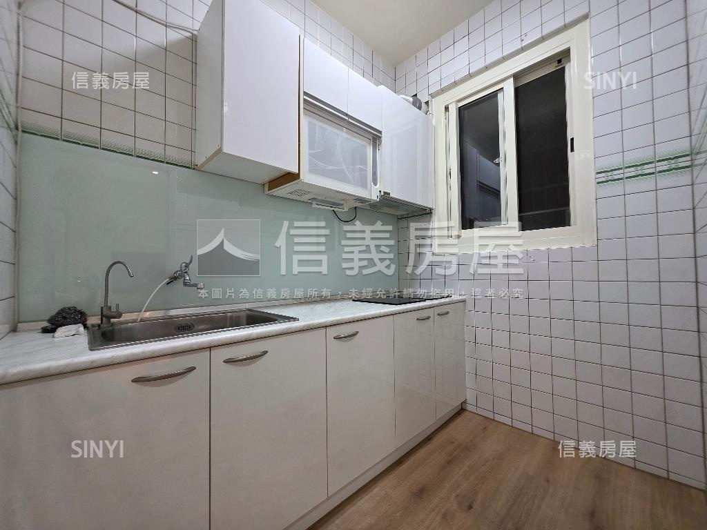 精美裝修３房美屋房屋室內格局與周邊環境