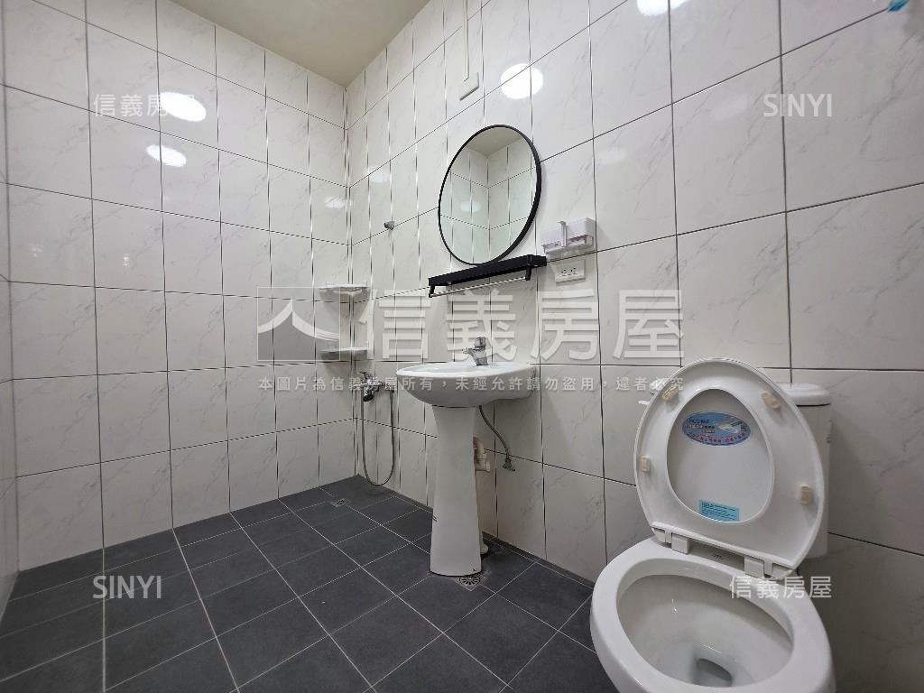 精美裝修３房美屋房屋室內格局與周邊環境