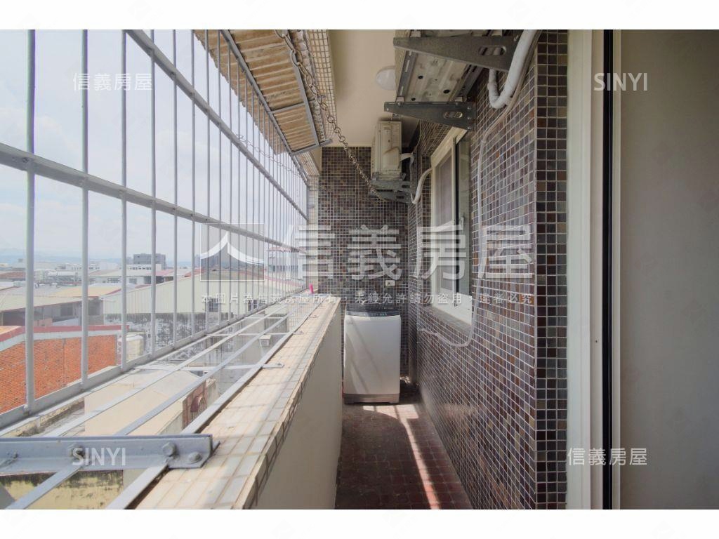 精美裝修３房美屋房屋室內格局與周邊環境