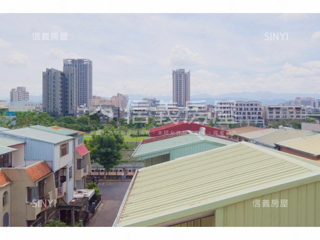 精美裝修３房美屋房屋室內格局與周邊環境