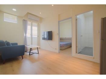 精美裝修２＋１房美屋