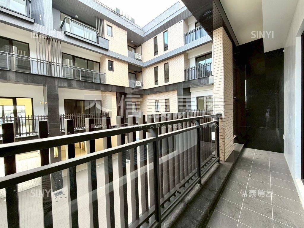 可當民宿★礁溪電梯別墅房屋室內格局與周邊環境