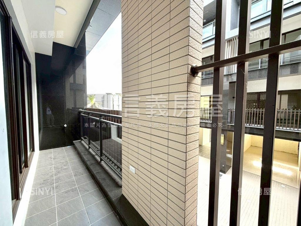 可當民宿★礁溪電梯別墅房屋室內格局與周邊環境