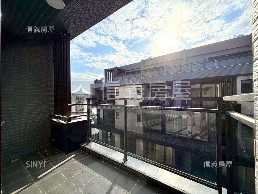 可當民宿★礁溪電梯別墅房屋室內格局與周邊環境