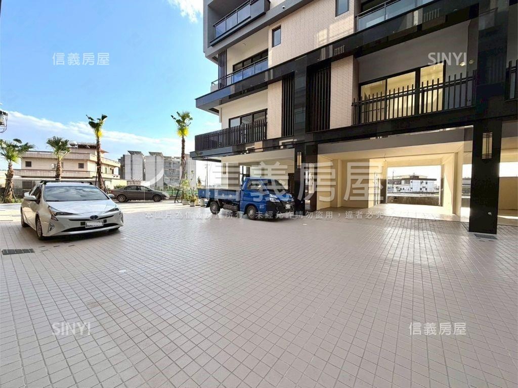 可當民宿★礁溪電梯別墅房屋室內格局與周邊環境