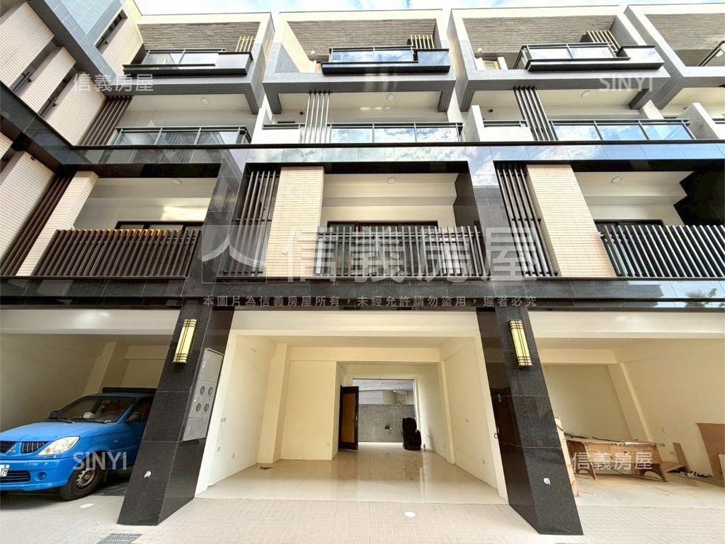 可當民宿★礁溪電梯別墅房屋室內格局與周邊環境