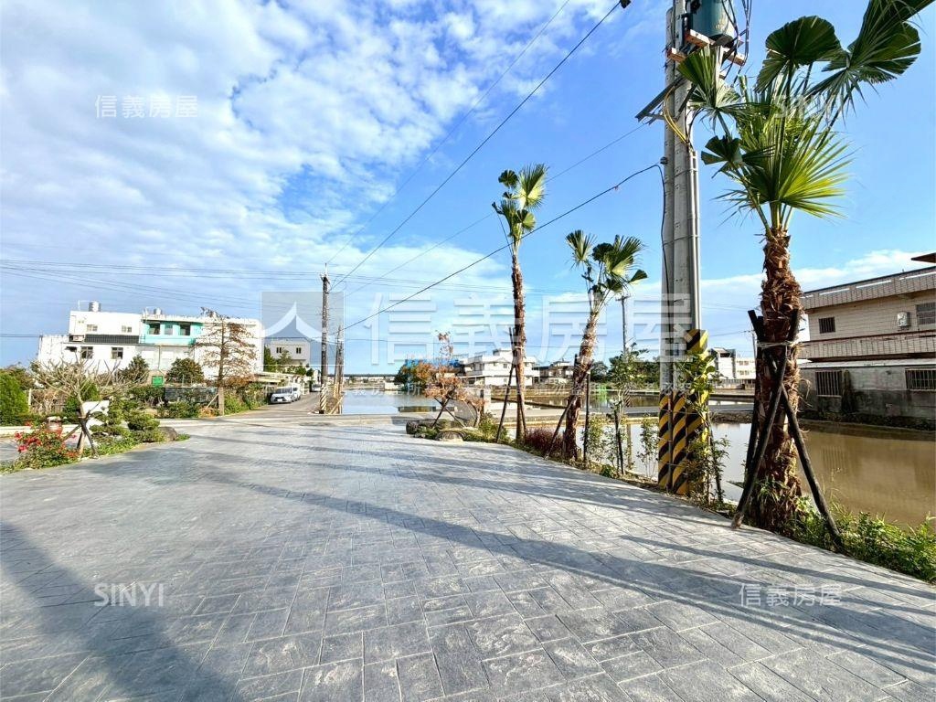 可當民宿★礁溪電梯別墅房屋室內格局與周邊環境