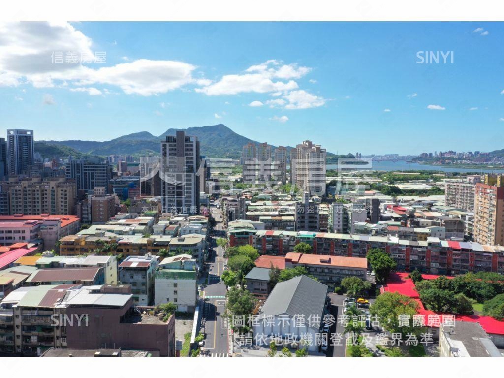 專任中正路土地４０９地號房屋室內格局與周邊環境