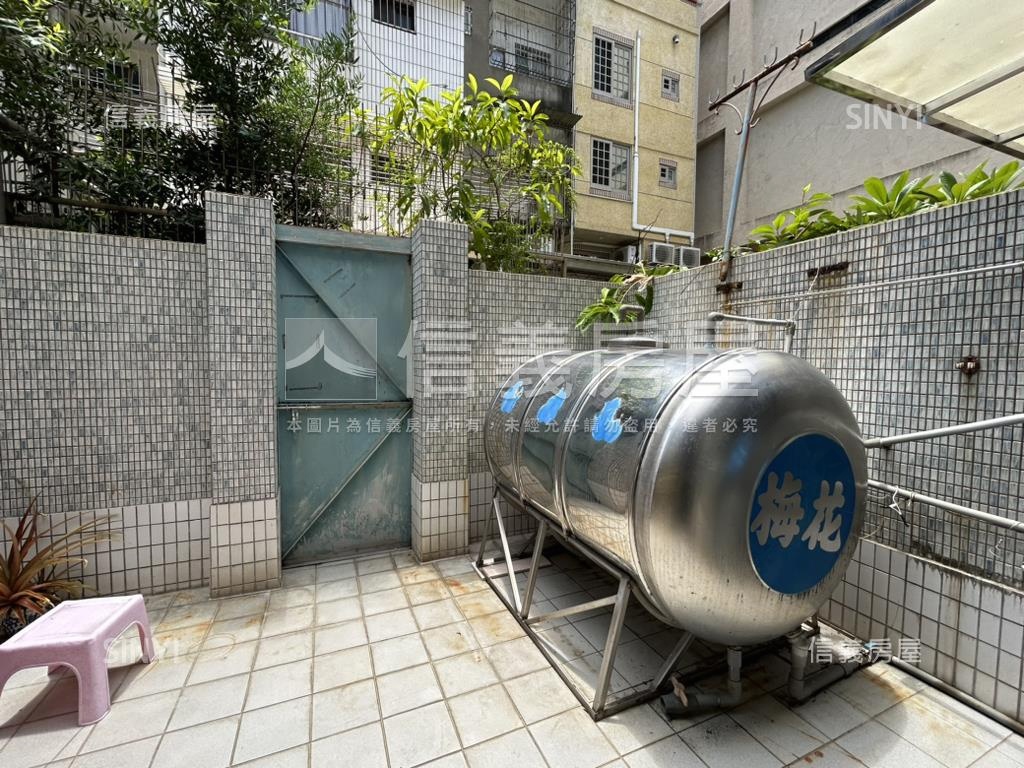 東海街捷運店住房屋室內格局與周邊環境