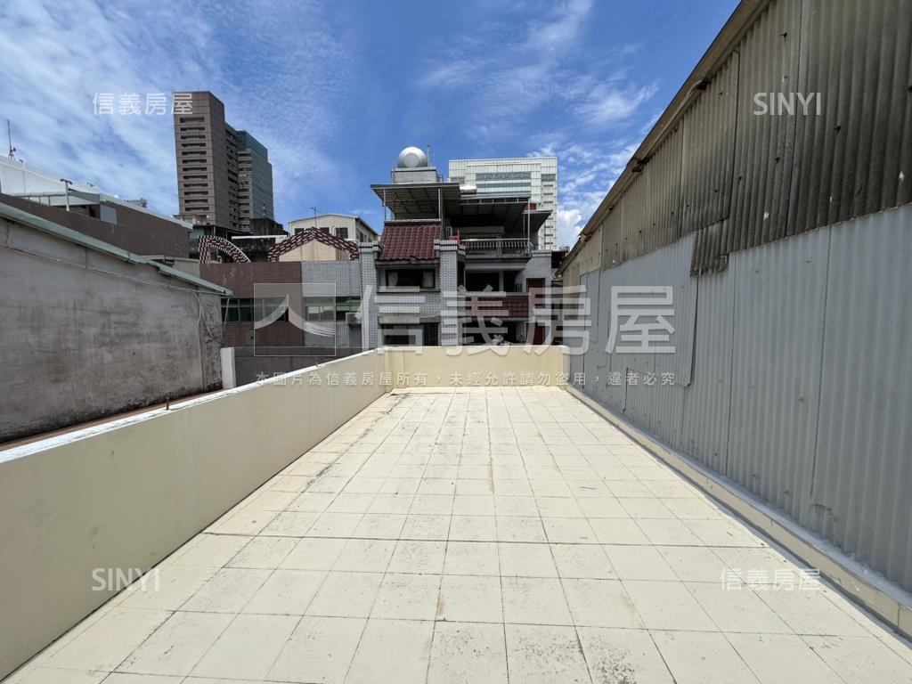 東海街捷運店住房屋室內格局與周邊環境