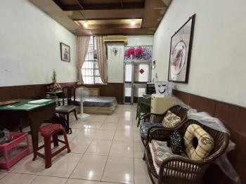 東海街捷運透天美居