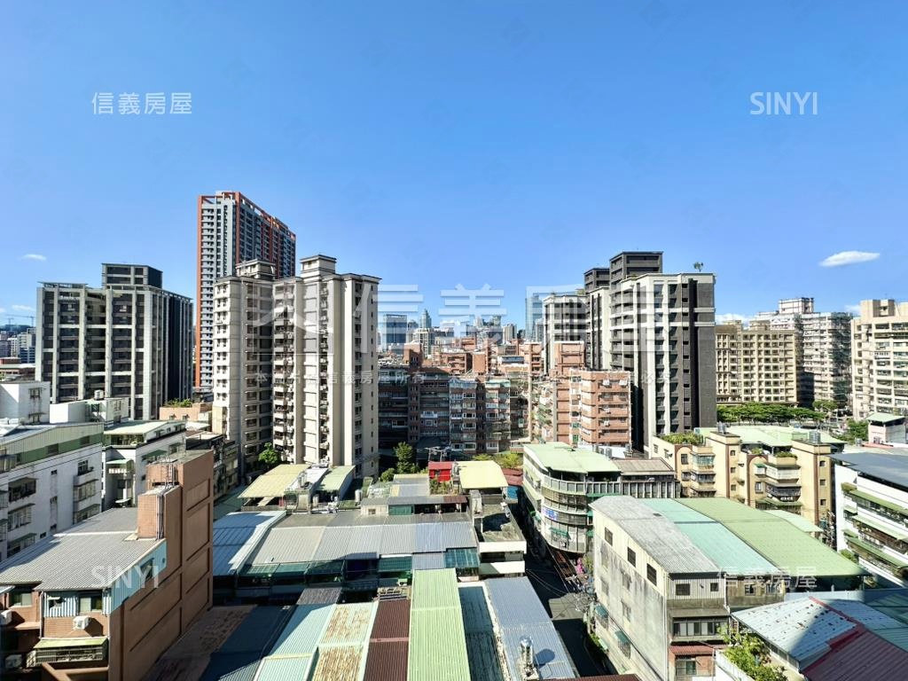 怡富宜家稀有釋出房屋室內格局與周邊環境