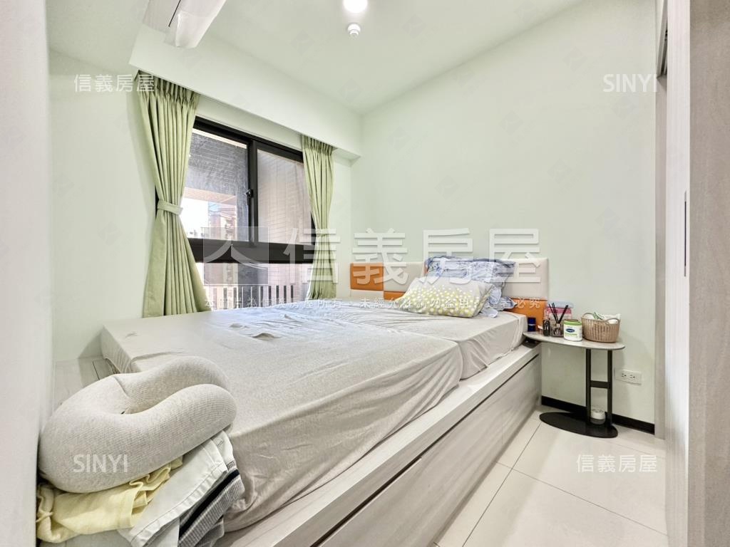 怡富宜家稀有釋出房屋室內格局與周邊環境