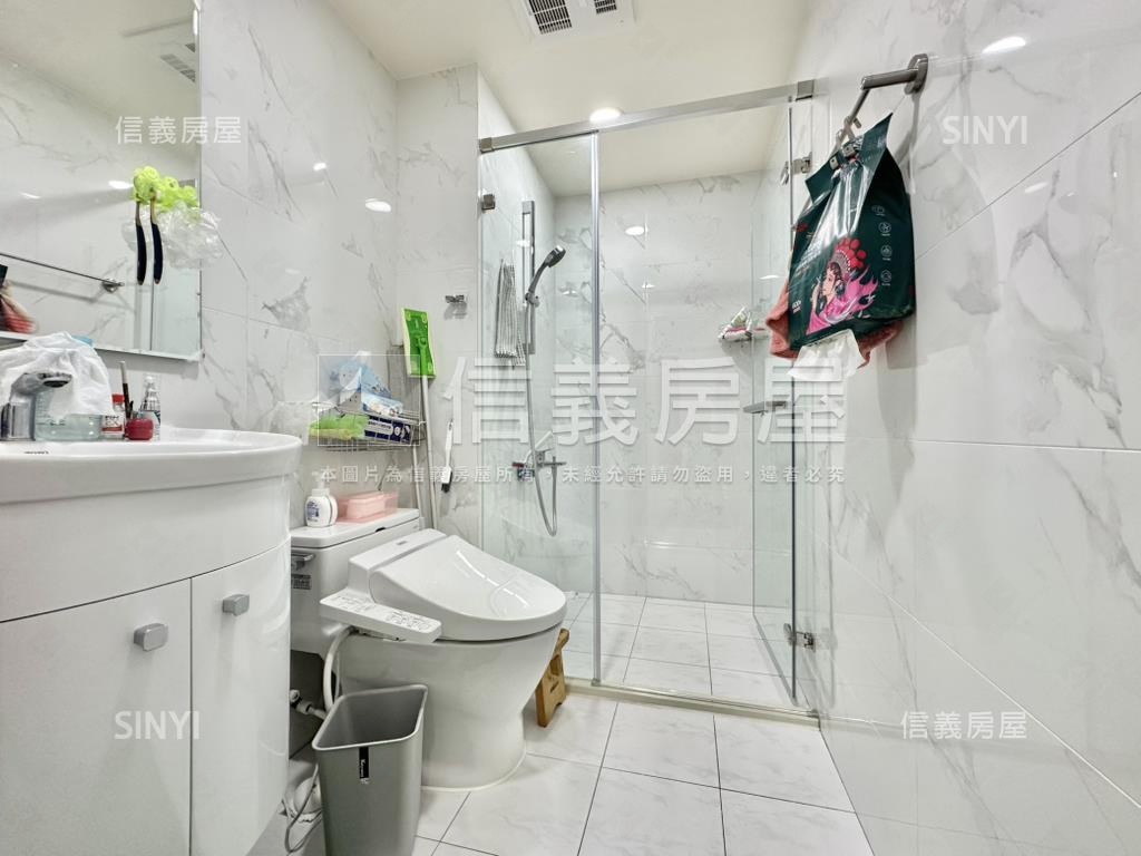 怡富宜家稀有釋出房屋室內格局與周邊環境