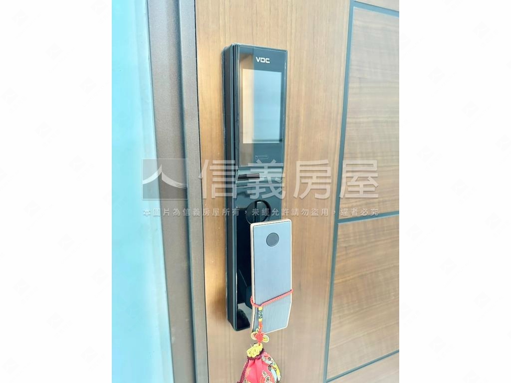 怡富宜家稀有釋出房屋室內格局與周邊環境