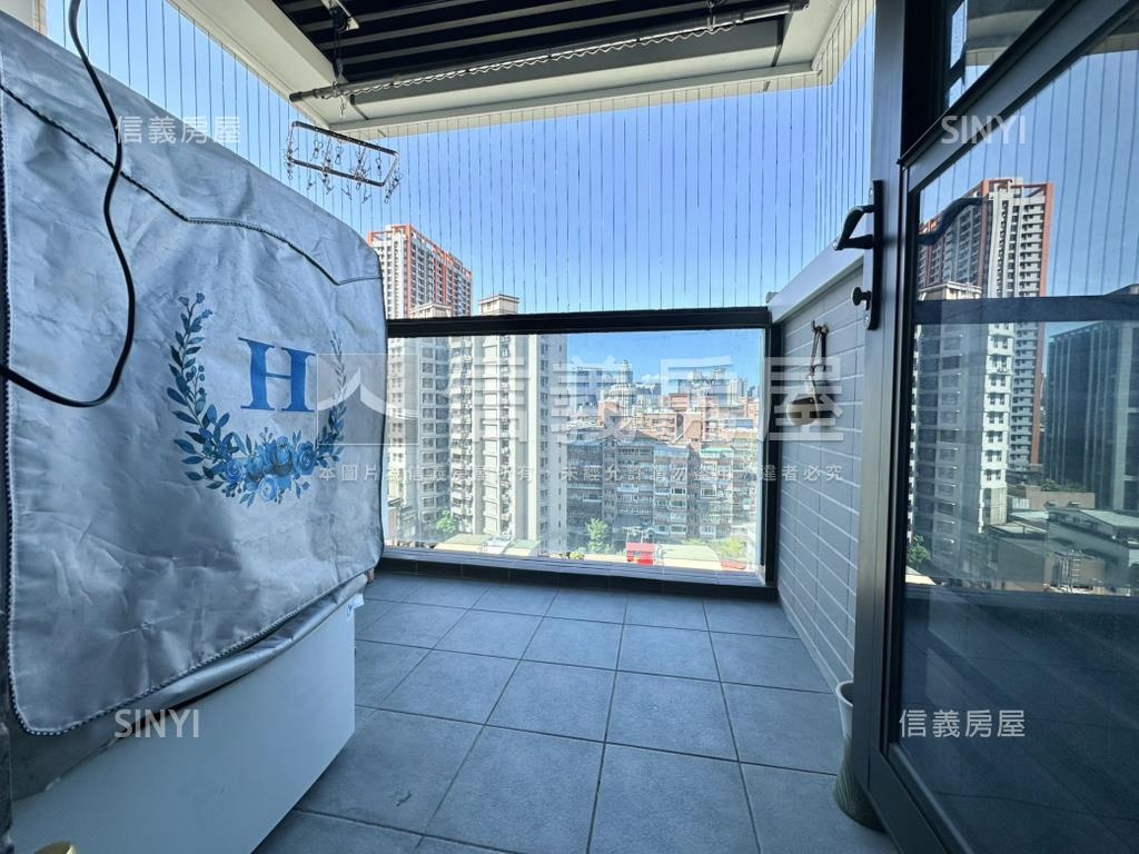 怡富宜家稀有釋出房屋室內格局與周邊環境