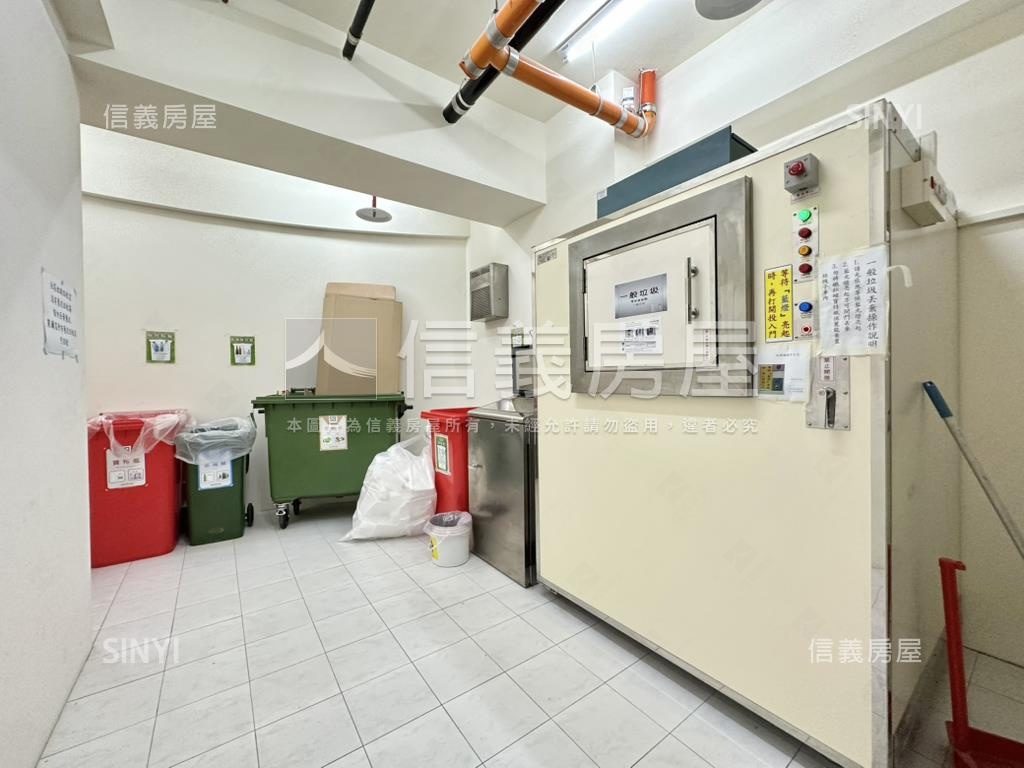 怡富宜家稀有釋出房屋室內格局與周邊環境