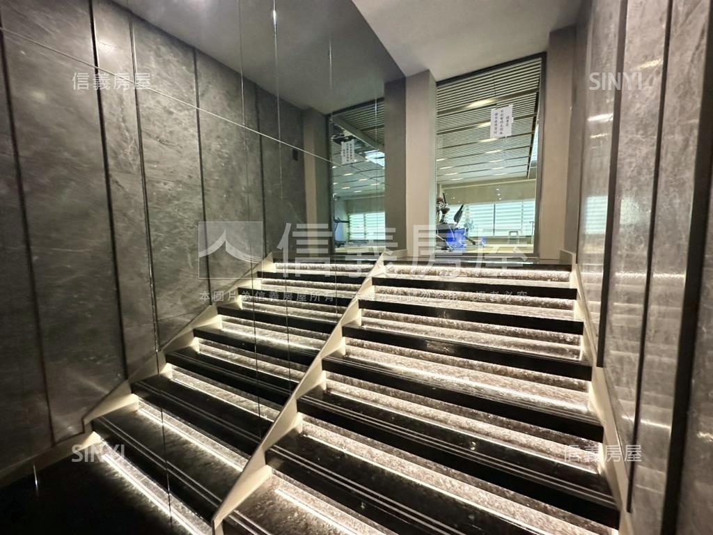 怡富宜家稀有釋出房屋室內格局與周邊環境