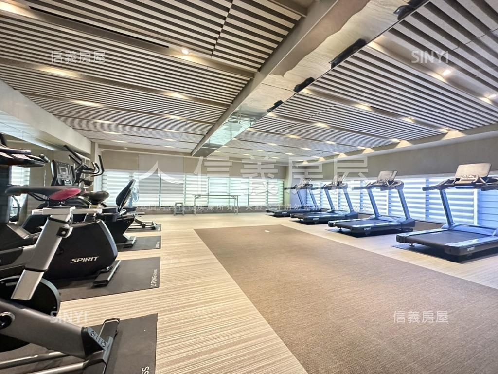 怡富宜家➤山景遼闊房屋室內格局與周邊環境