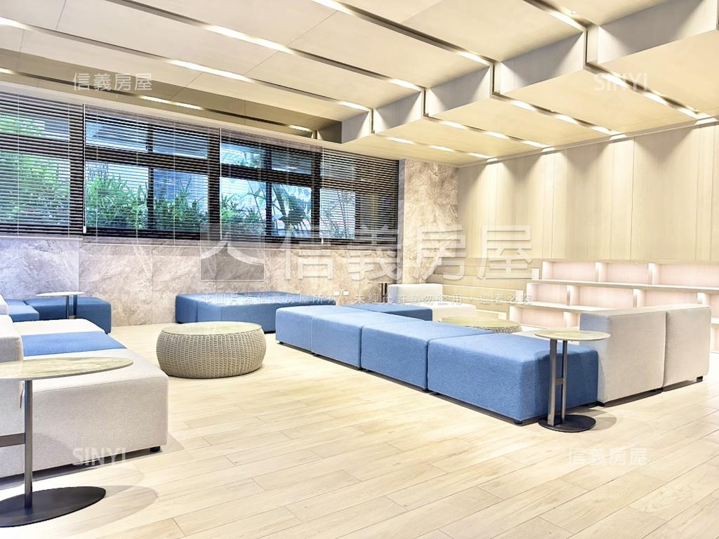 怡富宜家➤山景遼闊房屋室內格局與周邊環境