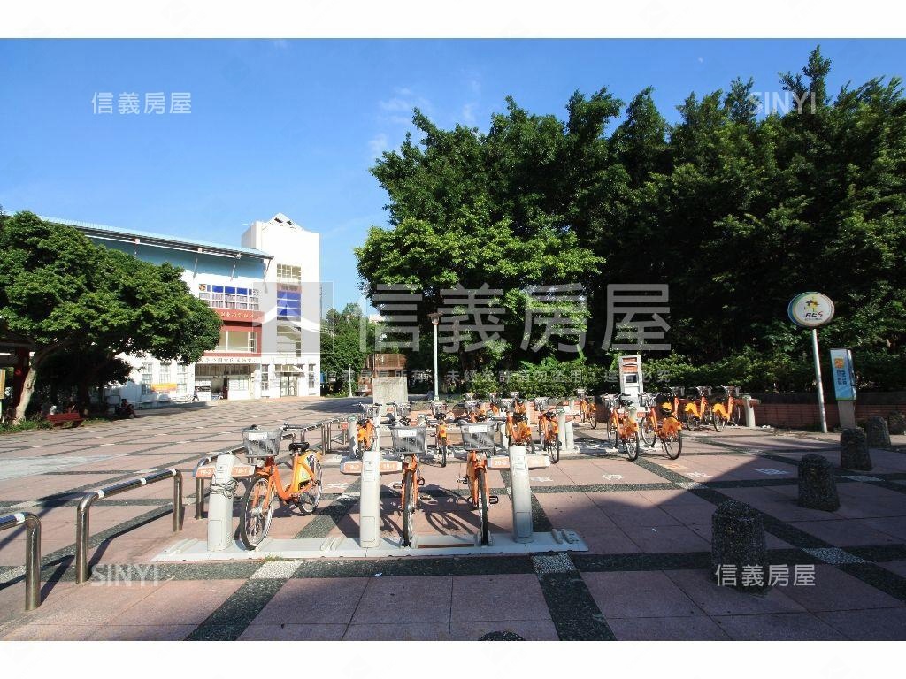 怡富宜家➤山景遼闊房屋室內格局與周邊環境