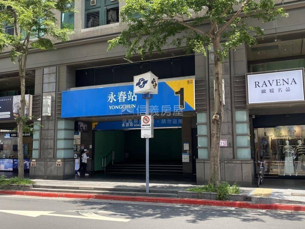 ⭐ＭＯＭＡ．詠春４米２宅房屋室內格局與周邊環境