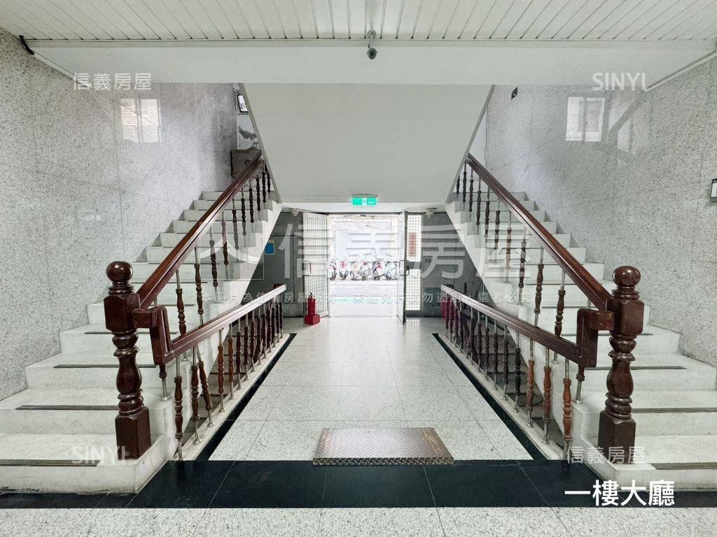 １０１捷運管理光信大廈房屋室內格局與周邊環境