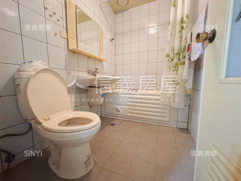 台南崇德和美財星三房房屋室內格局與周邊環境