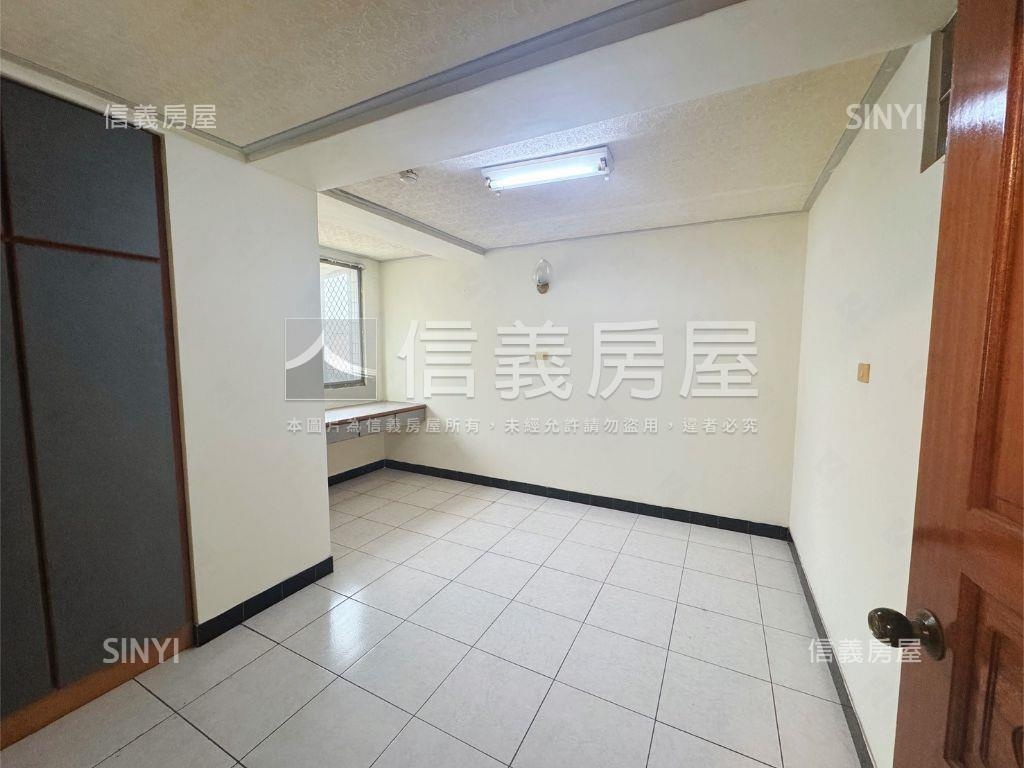 台南崇德和美財星三房房屋室內格局與周邊環境