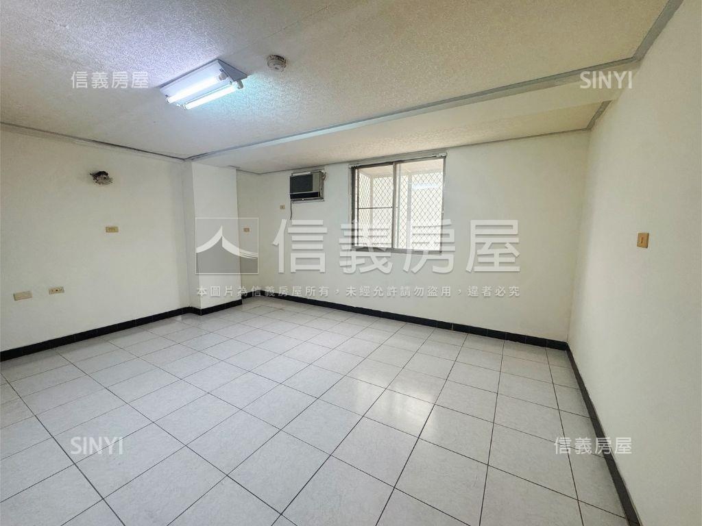 台南崇德和美財星三房房屋室內格局與周邊環境