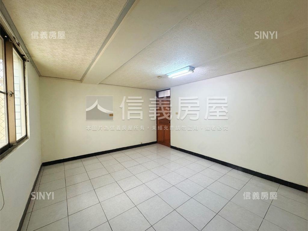 台南崇德和美財星三房房屋室內格局與周邊環境