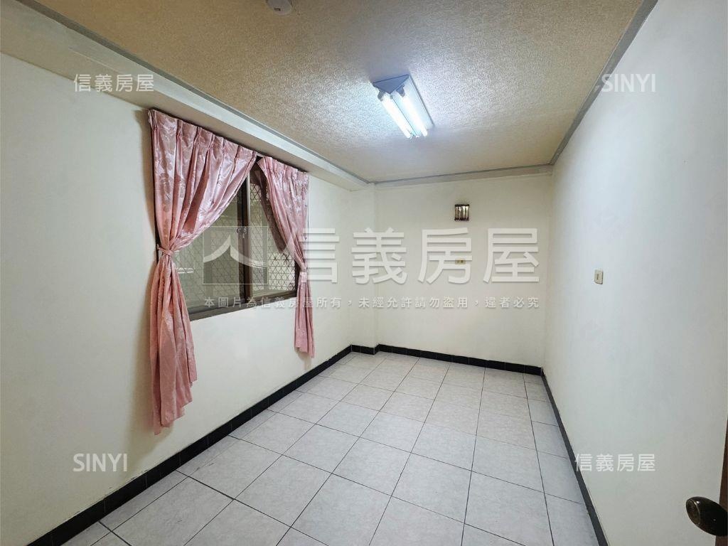 台南崇德和美財星三房房屋室內格局與周邊環境