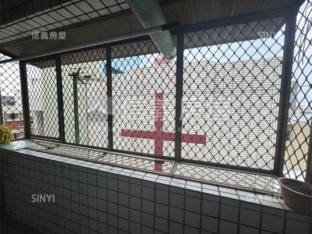 台南崇德和美財星三房房屋室內格局與周邊環境