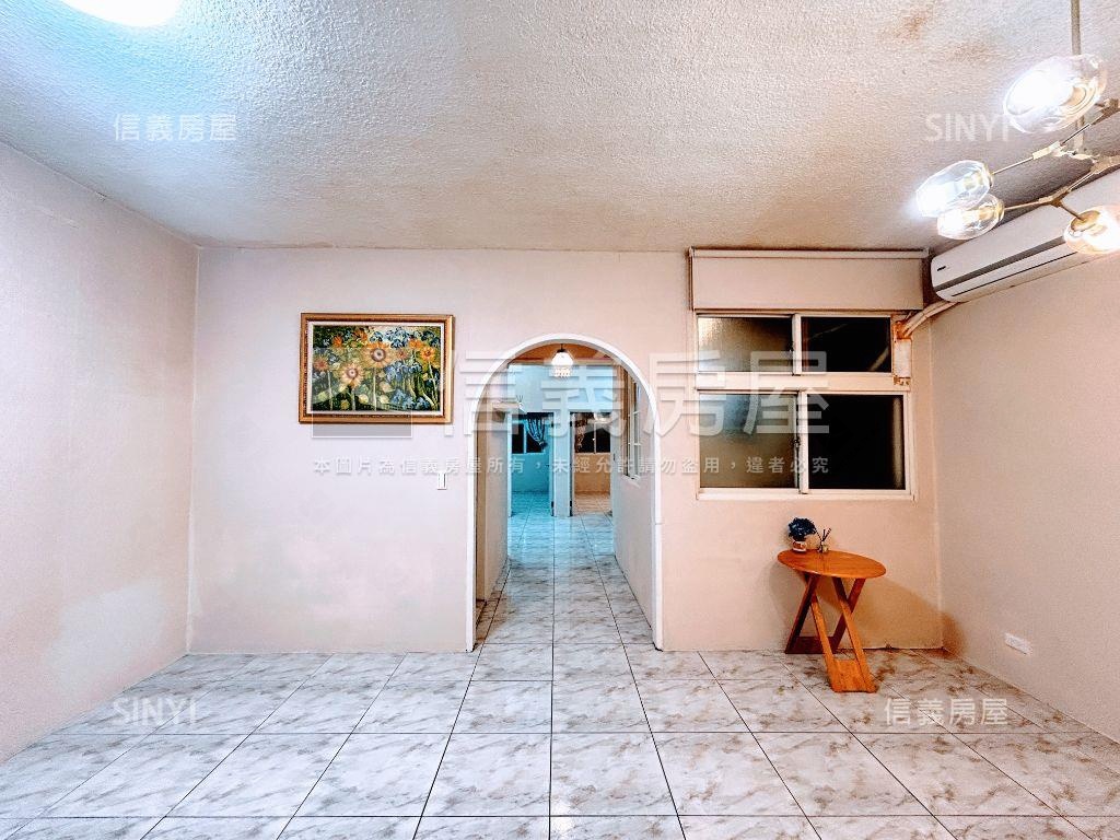 新北投捷運雙全美寓房屋室內格局與周邊環境