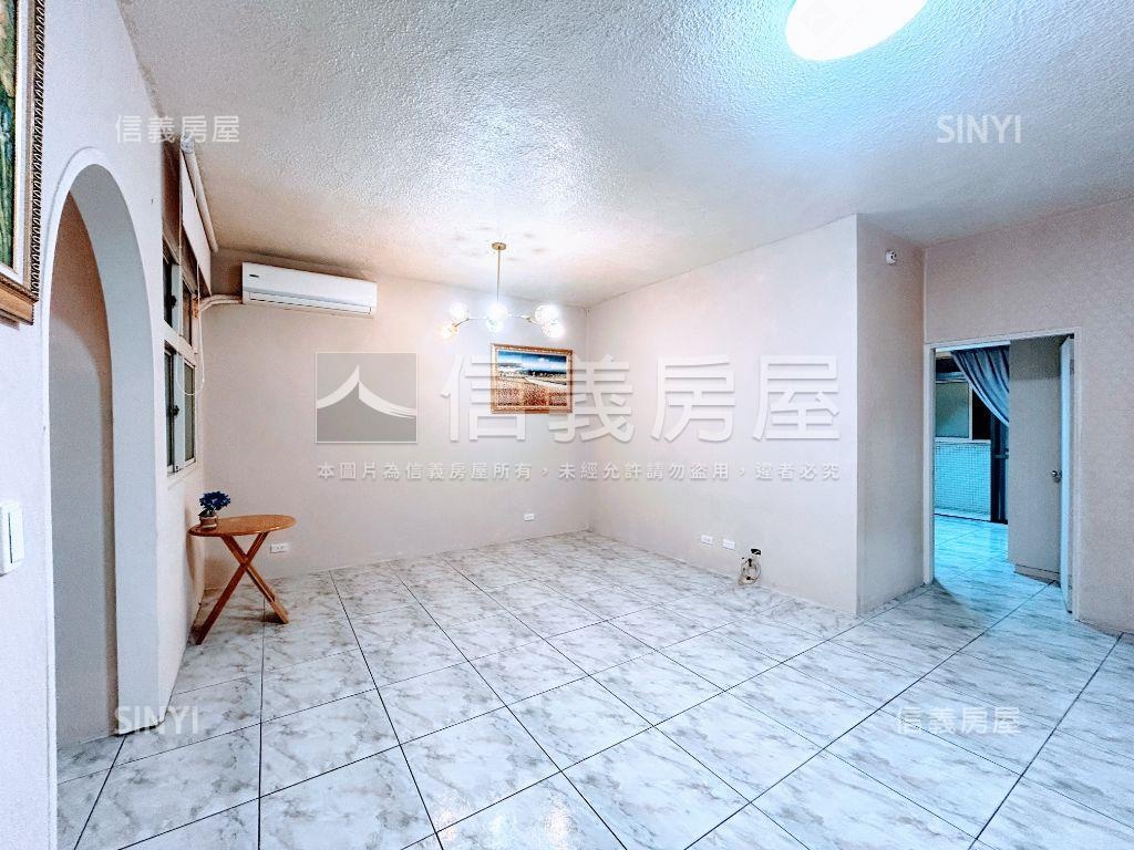 新北投捷運雙全美寓房屋室內格局與周邊環境