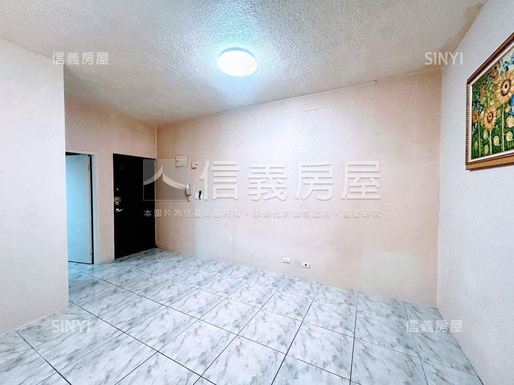 新北投捷運雙全美寓房屋室內格局與周邊環境