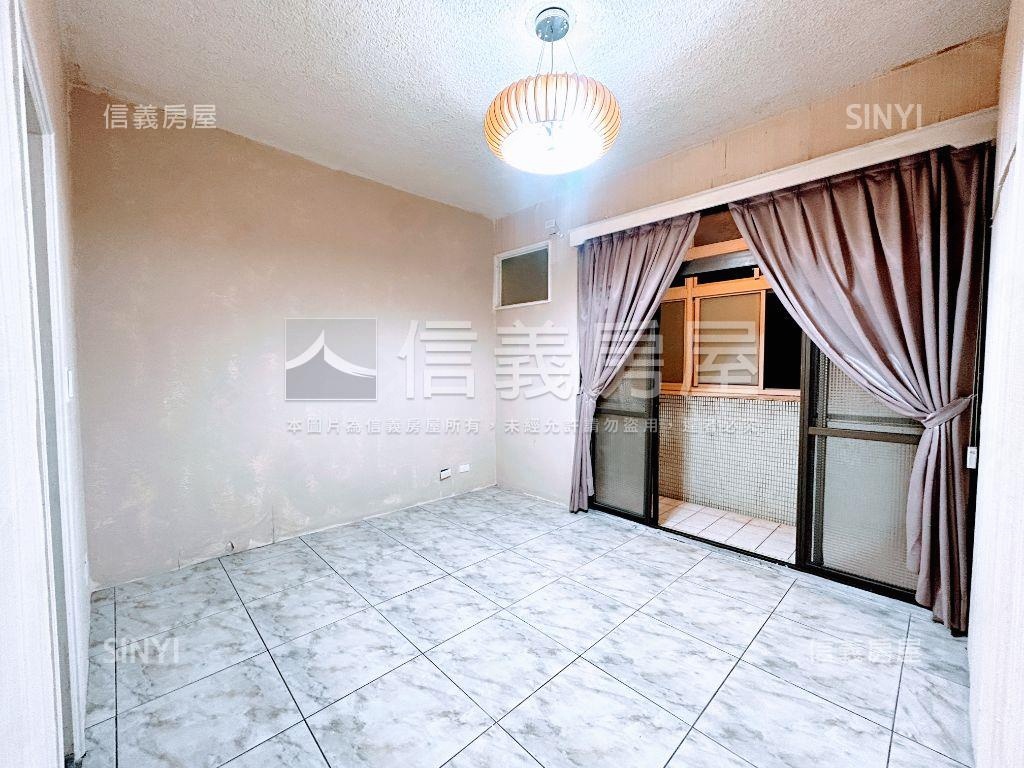 新北投捷運雙全美寓房屋室內格局與周邊環境