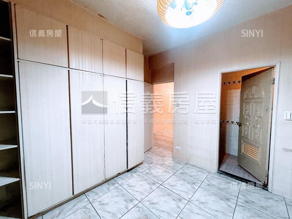 新北投捷運雙全美寓房屋室內格局與周邊環境