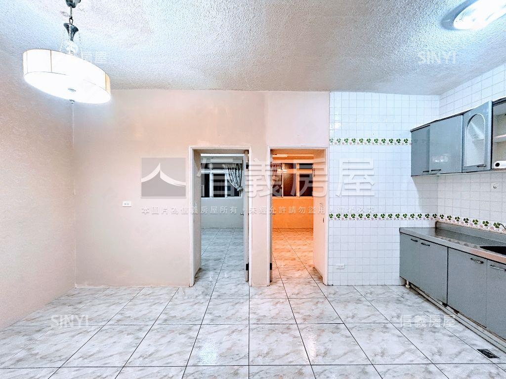 新北投捷運雙全美寓房屋室內格局與周邊環境