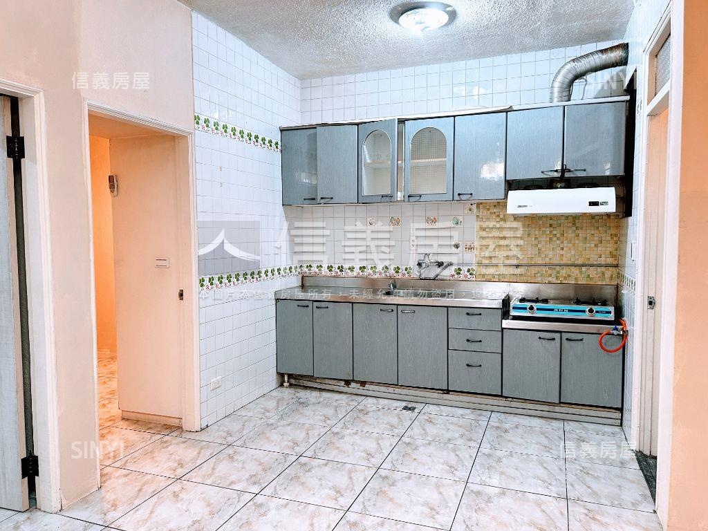 新北投捷運雙全美寓房屋室內格局與周邊環境