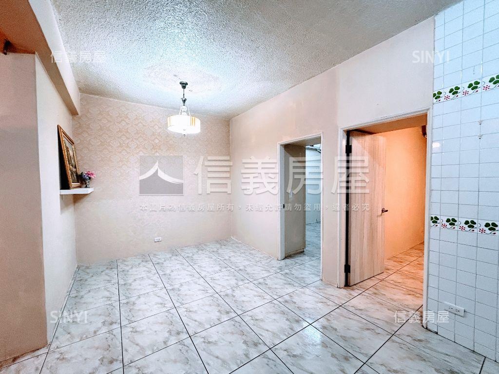 新北投捷運雙全美寓房屋室內格局與周邊環境