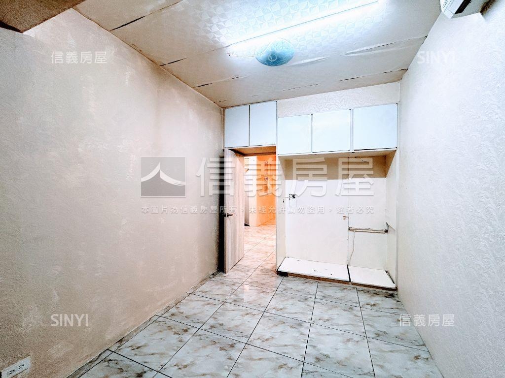 新北投捷運雙全美寓房屋室內格局與周邊環境