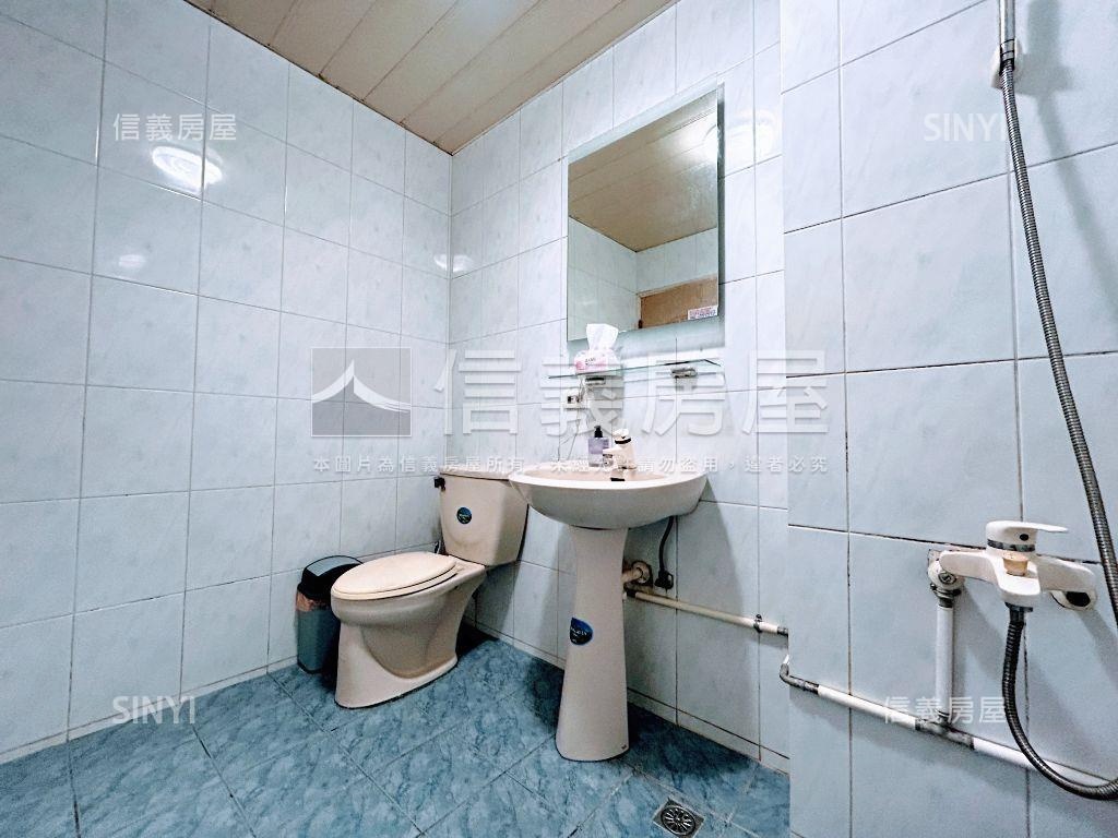 新北投捷運雙全美寓房屋室內格局與周邊環境