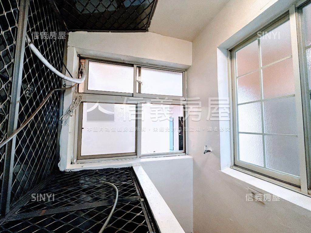 新北投捷運雙全美寓房屋室內格局與周邊環境